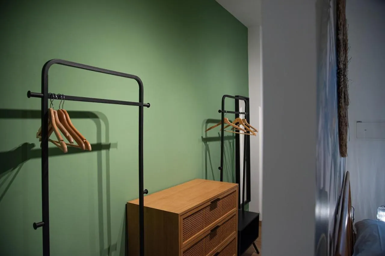 B&B La Marmora 39 Флоренция Отель типа 