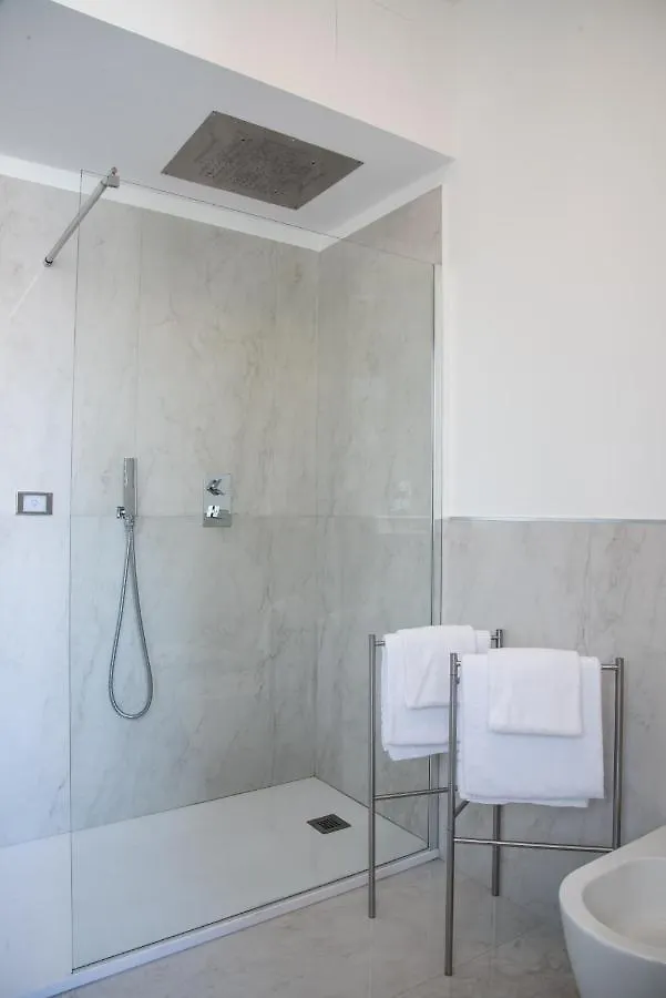B&B La Marmora 39 Флоренция Отель типа 