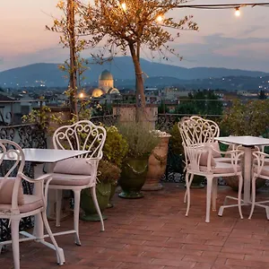 Eurostars Boutique Firenze
