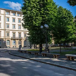 Albergue Il Santo, Florença