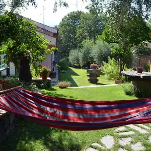  Ferienhaus Le Di Bacco Italien