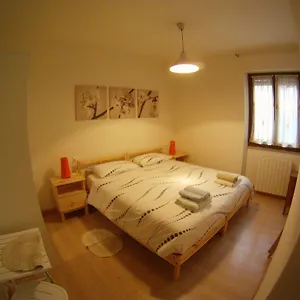  Ferienhaus Casa Del Pescatore Italien