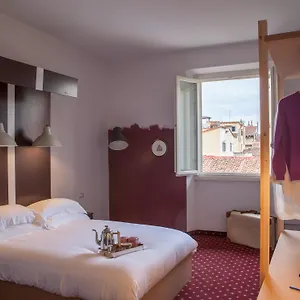 Dome Hotel
