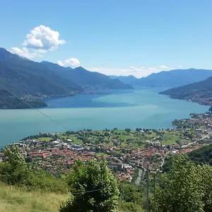  Bauernhof Nona Rosa Italien