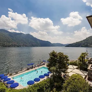 Grand Imperiale & 4*, Moltrasio İtalya