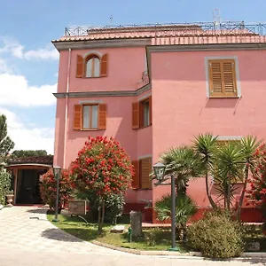Arco Di Travertino 2*, Roma İtalya