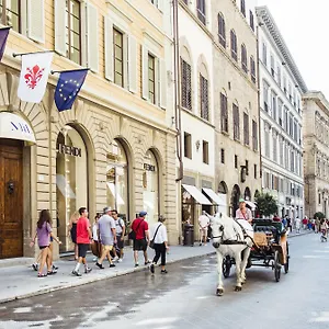 Hotel Milù, Florence