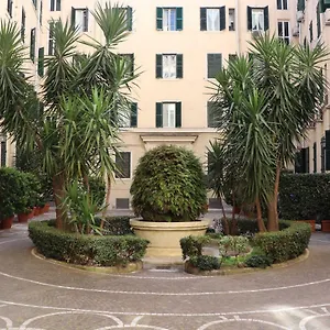 The Center Of 2*, Roma İtalya