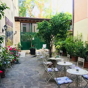 Boutique Scalzi - Adults Only Отель Верона