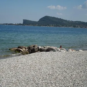  Apartment Il Volto Del - Rooms&apartments Italien