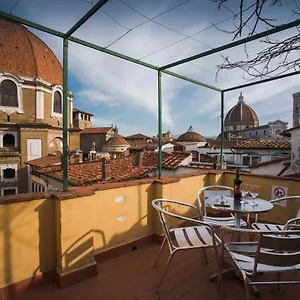 Otel Aldobrandini, Floransa