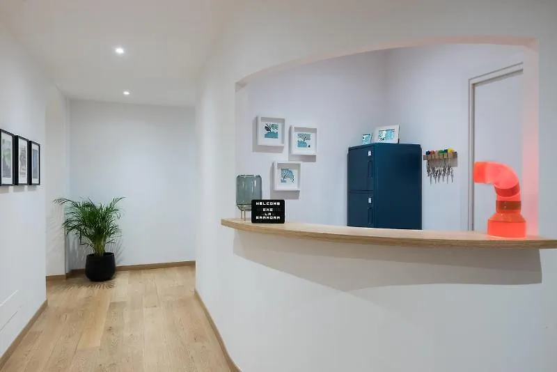 ベッド・アンド・ブレックファスト B&B La Marmora 39 フィレンツェ