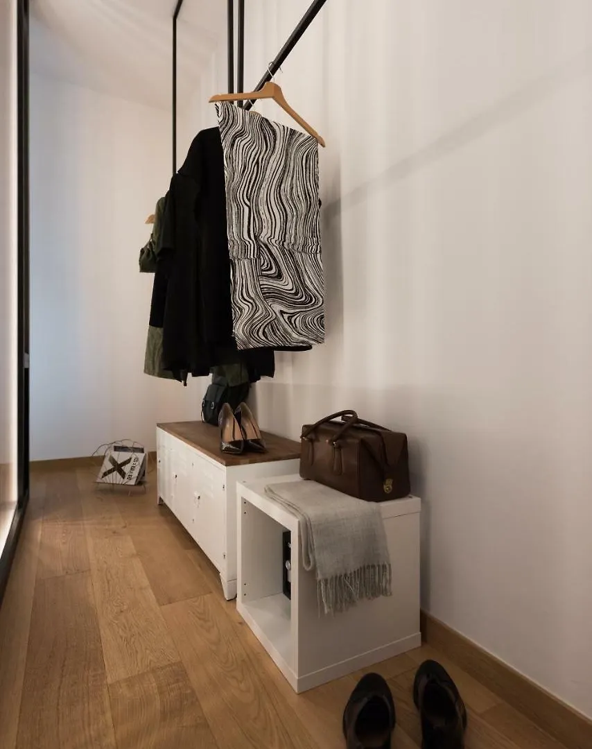 ベッド・アンド・ブレックファスト B&B La Marmora 39 フィレンツェ