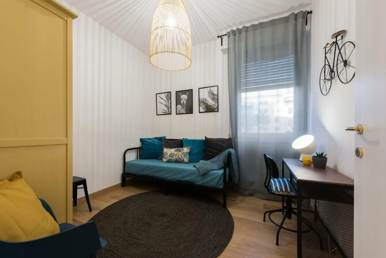 B&B La Marmora 39 フィレンツェ 3*,  イタリア