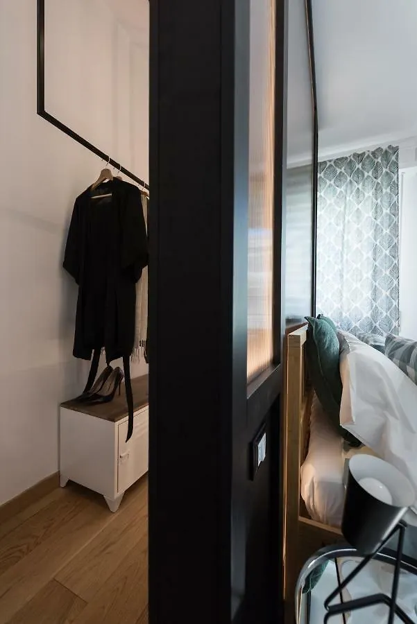 B&B La Marmora 39 フィレンツェ 3*,  イタリア